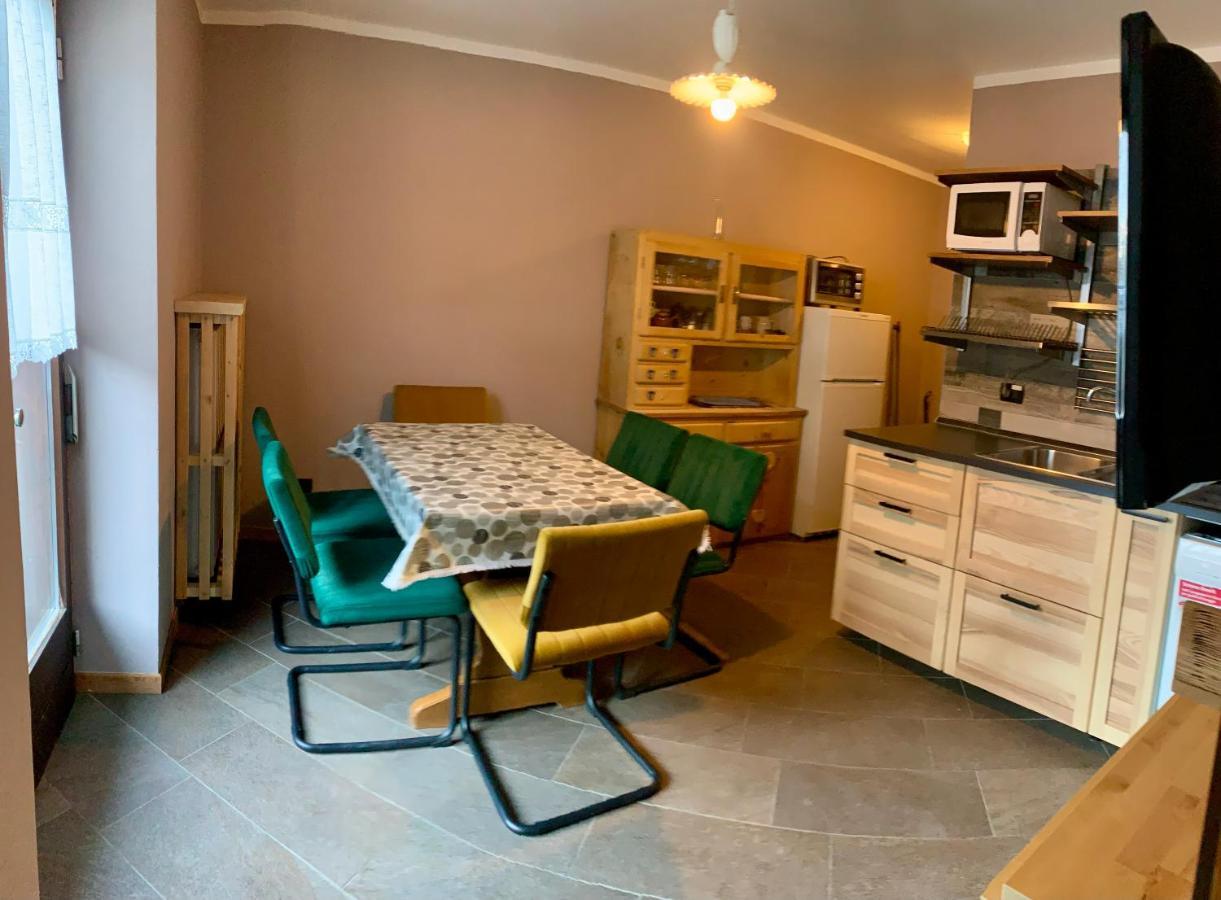 Appartamento Pie Canazei Exterior foto